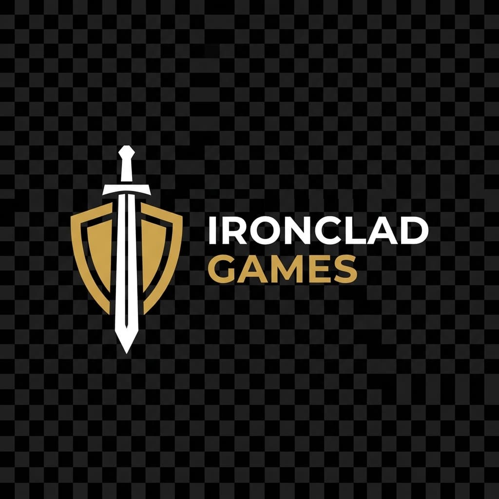 Ironclad Games