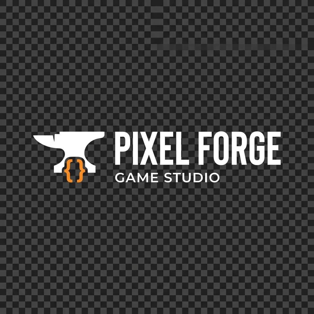 Pixel Forge
